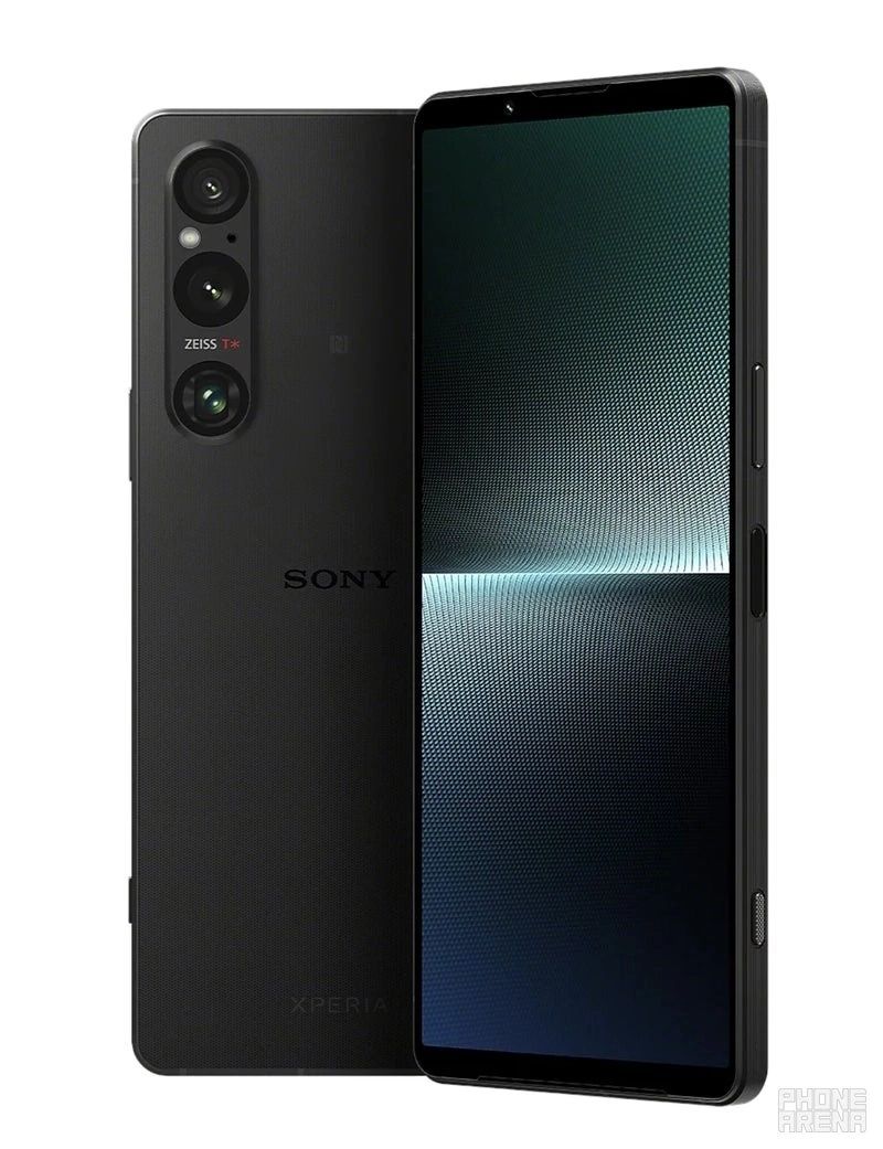 Sony Xperia 1 V 12/256