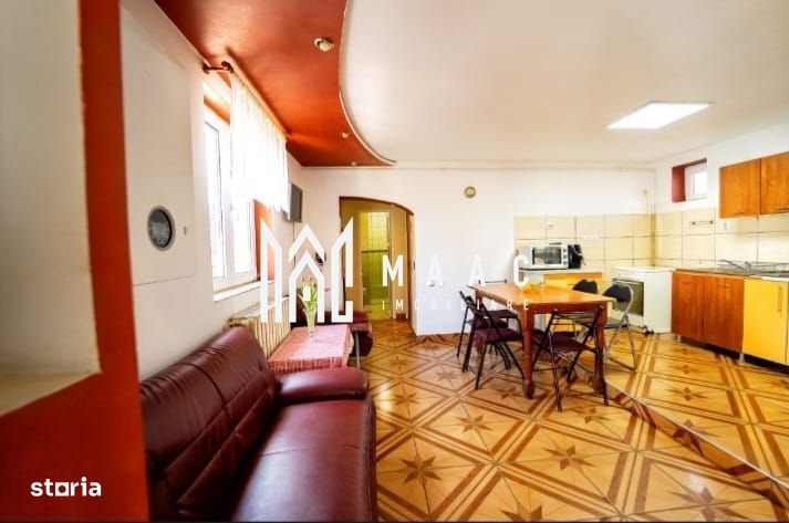 Casă 3 camere | 2 băi | Pivniță | Pod | Singur în curte | Terezian - M