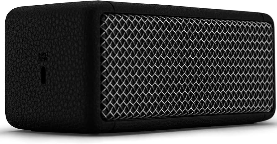 Marshall Emberton II Преносим Bluetooth  тонколона