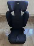 Scaun auto Britax Kidfix III cu isofix
