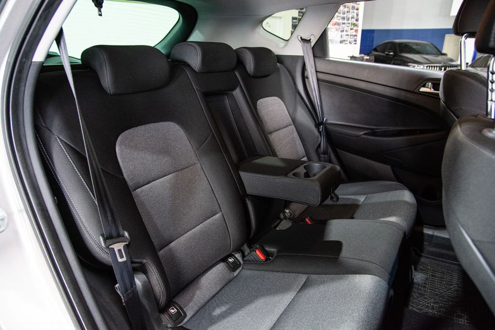 Hyundai Tucson Rate Leasing Garantie 24 Luni