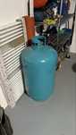 Butelie 150L.