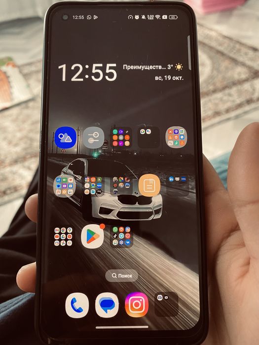 oppo reno 7 продам/обмен