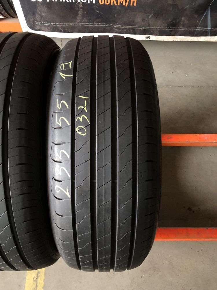 Anvelope vara 235/55/19 Goodyear Efficient Grip 235 55 19 R19