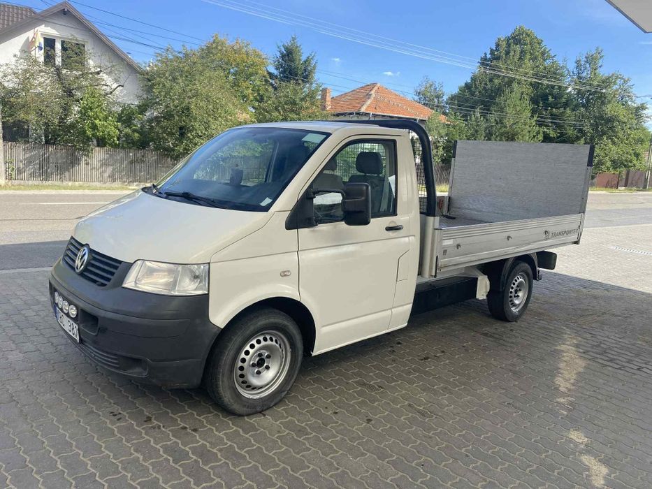 Ce Transporter 1.9 tdi