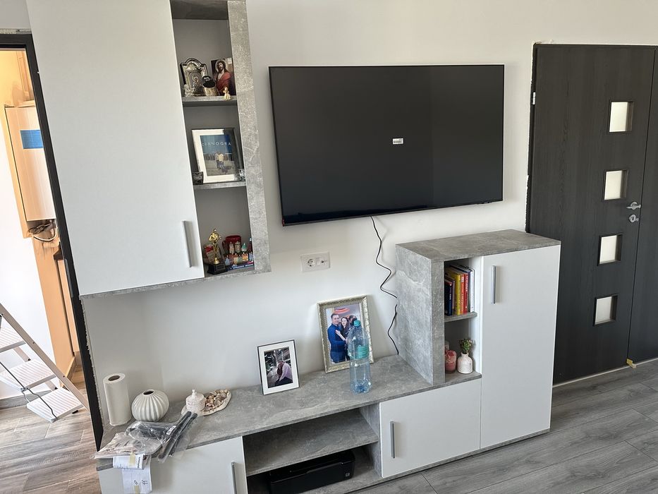 Montaj mobila, sanitare baie, bucatarie, plase tantari, lustre