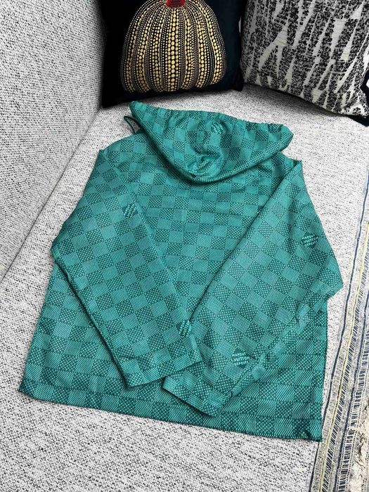 Geaca de fas Louis Vuitton