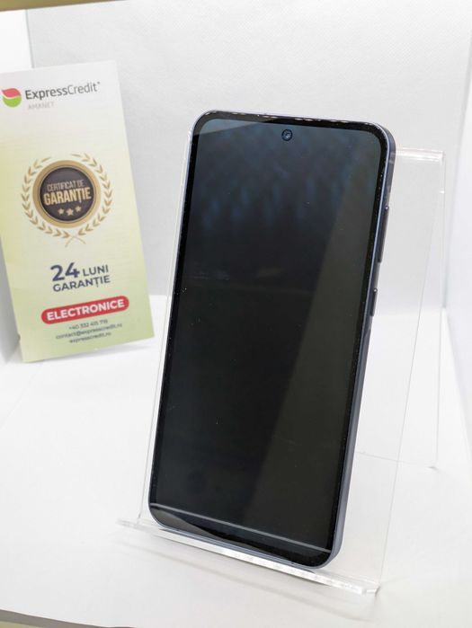 Samsung A55 5G (AG4 Dacia / B.50374) Garantie 2 ani!