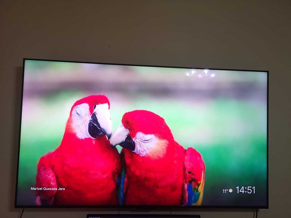 Televizor TCL QD-MiniLed 65C7K, 164 cm