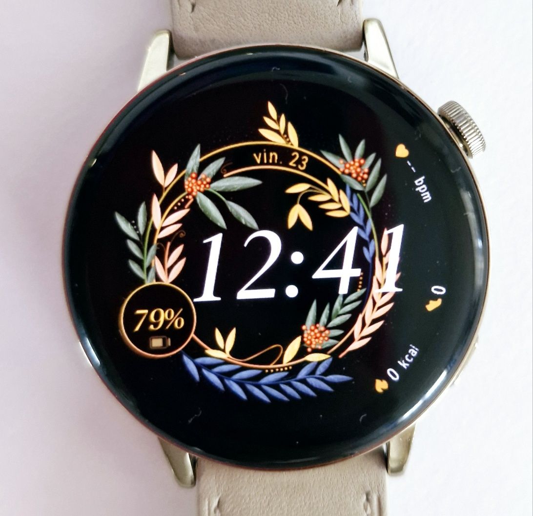 Smartwatch Huawei Watch GT3, 42mm