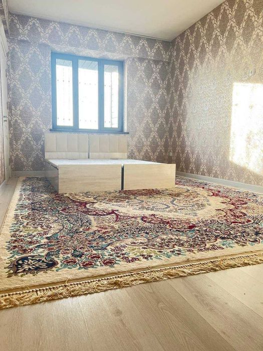 ;Лучшая цена‼️Новостройка ART House 2ком квартира 61м2 Кукча-Октепа