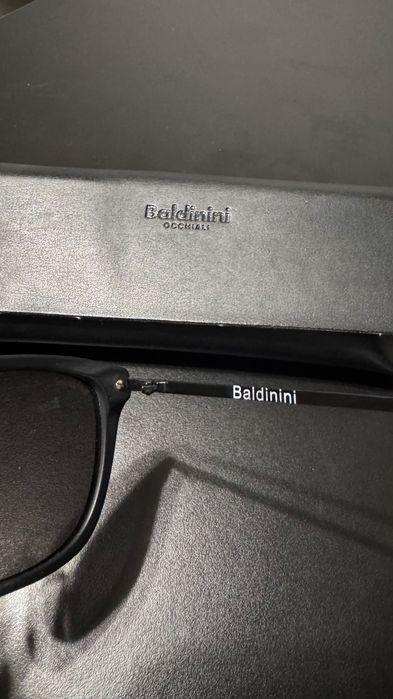 Слънчеви очила Baldinini