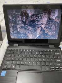 Se vinde doua laptopuri un Acer spin 111-31 și asus ux31a