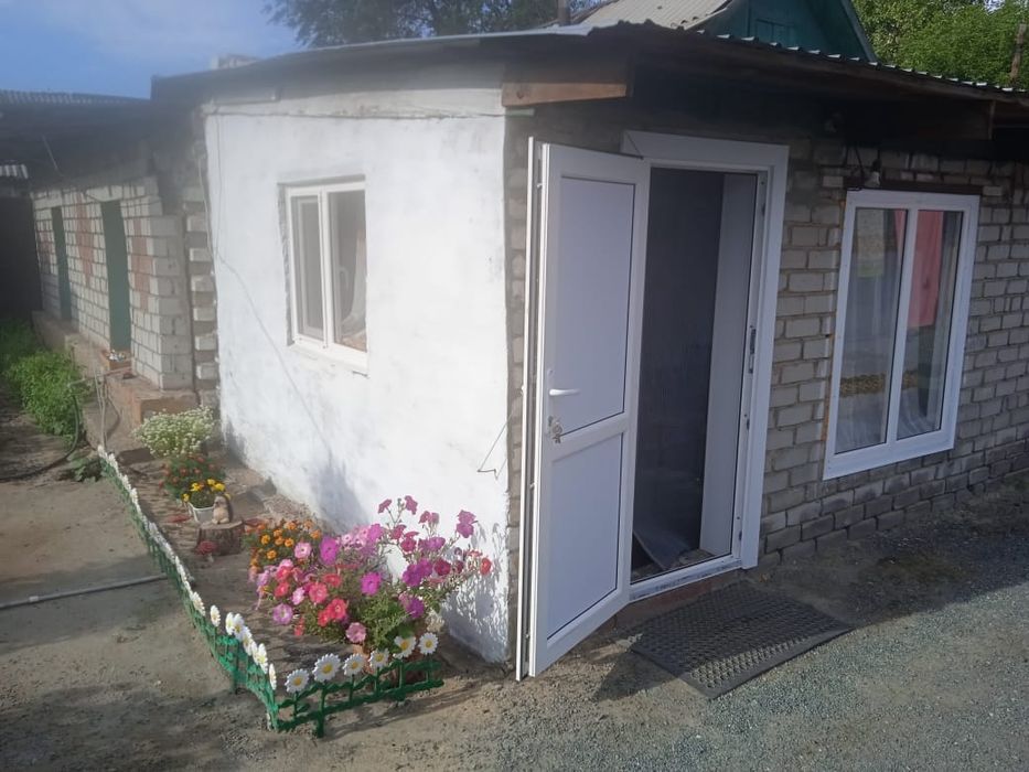 Сдам частный дом