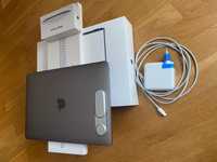 Apple MacBook Pro 13, макбук+мышь+клавиатура