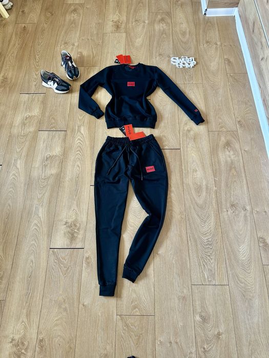 Разкошен ежедневен сет Hugo Boss