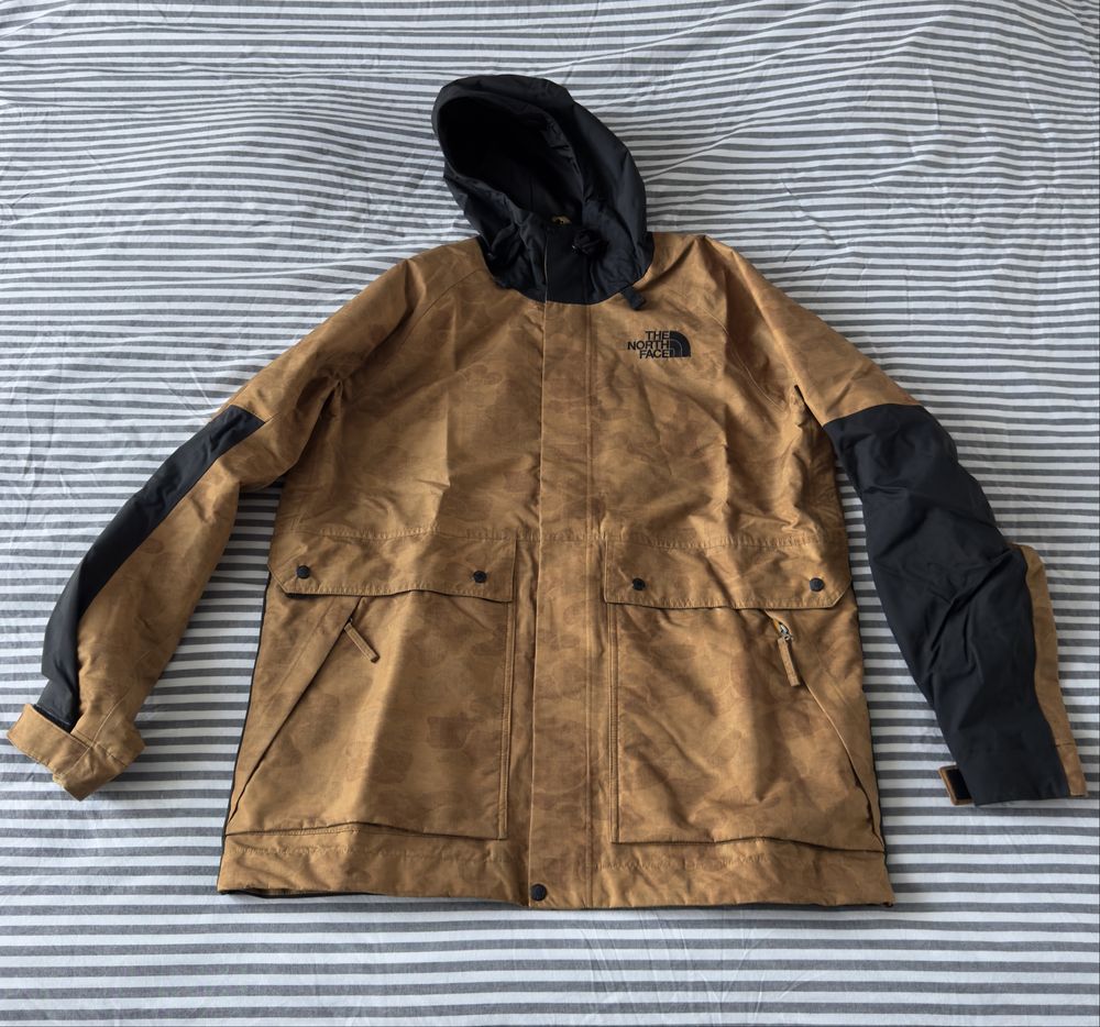 Яке за ски и снуборд The North Face