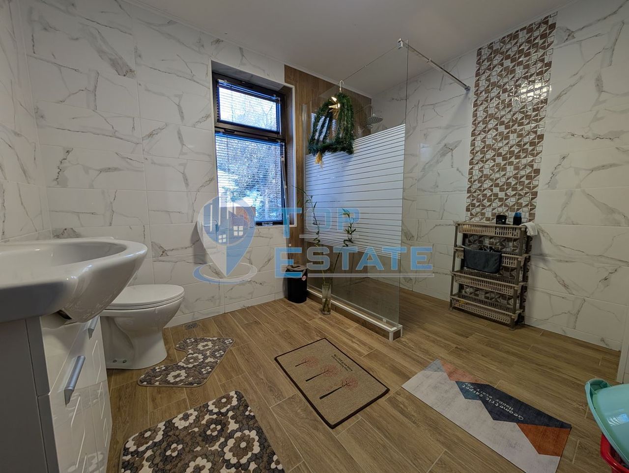 Продава се Къща в Трявна - 150 кв.м за 1067 €/кв.м - Снимка #8