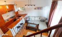 Apartament 3 camere Bulevardul Garii