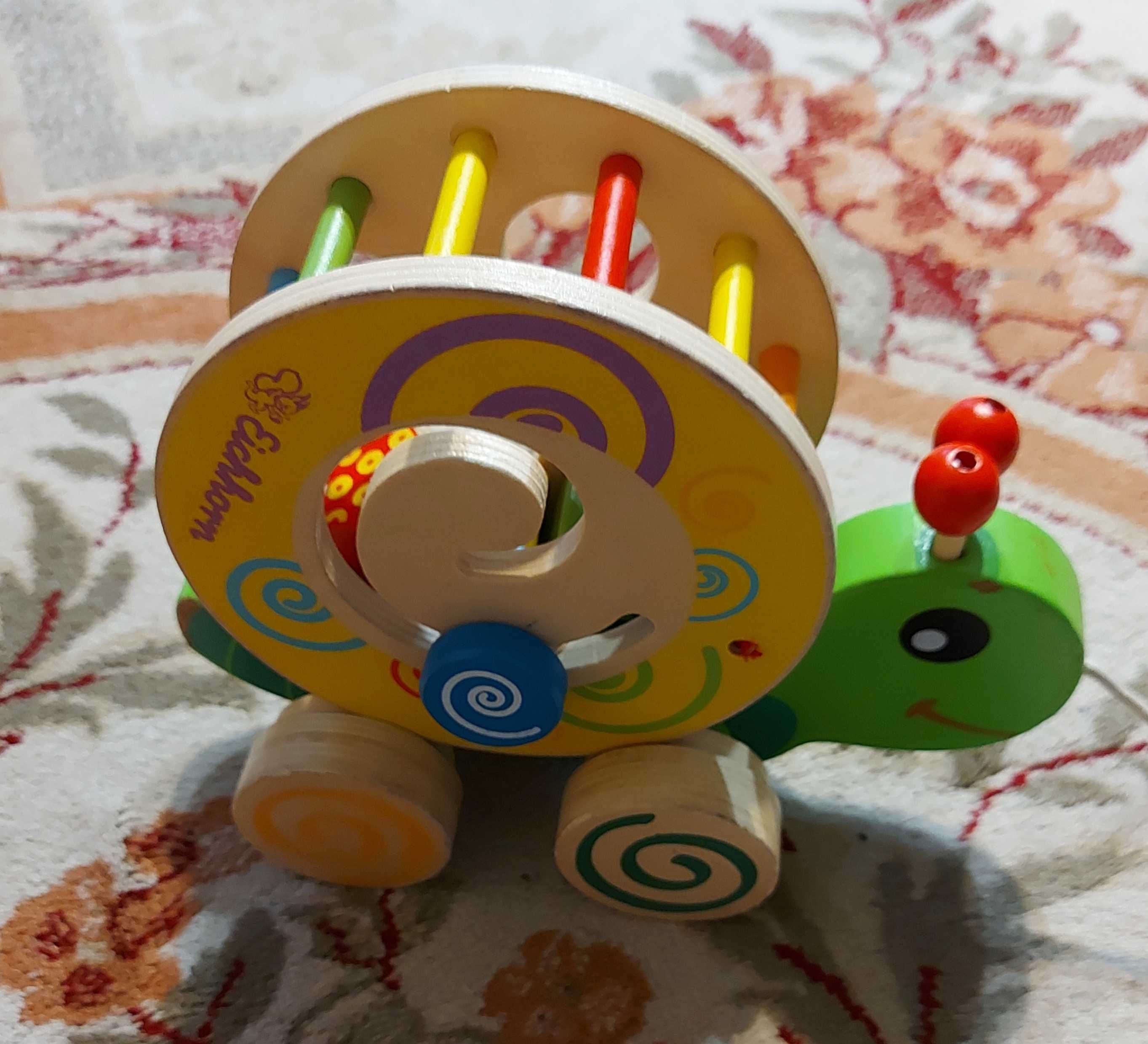 Детски/ бебешки Сортери и играчки Fisher price