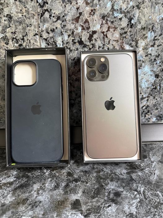 iPhone 13 Pro Max