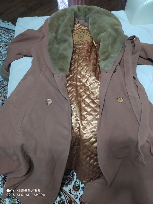 Продам вещи новые и б.у