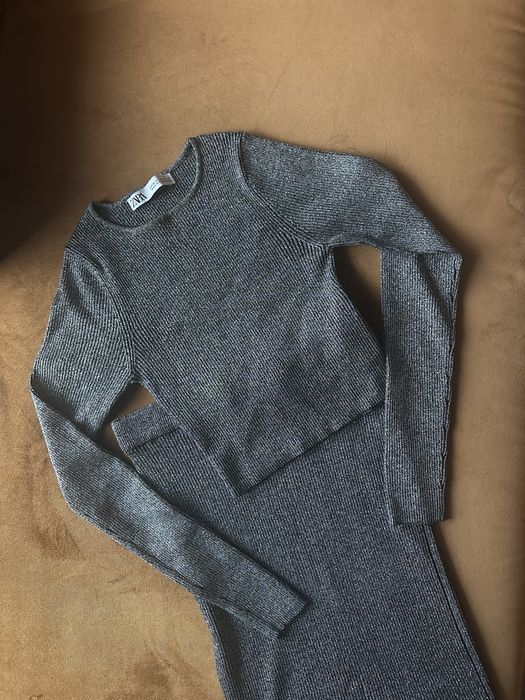 Сет от две части Zara