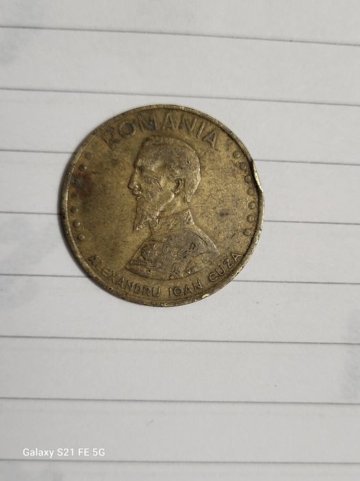 Monede de colecție 20 cenți 2002 și monezi românești