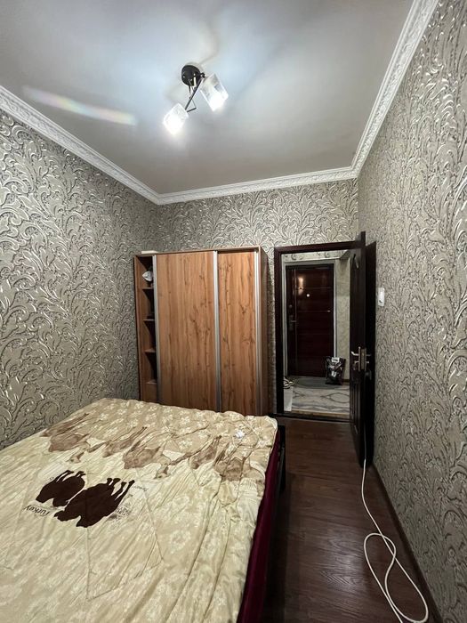 Карасу 1, 2х комнатная квартира. Корасу 1, 2 хонали квартира