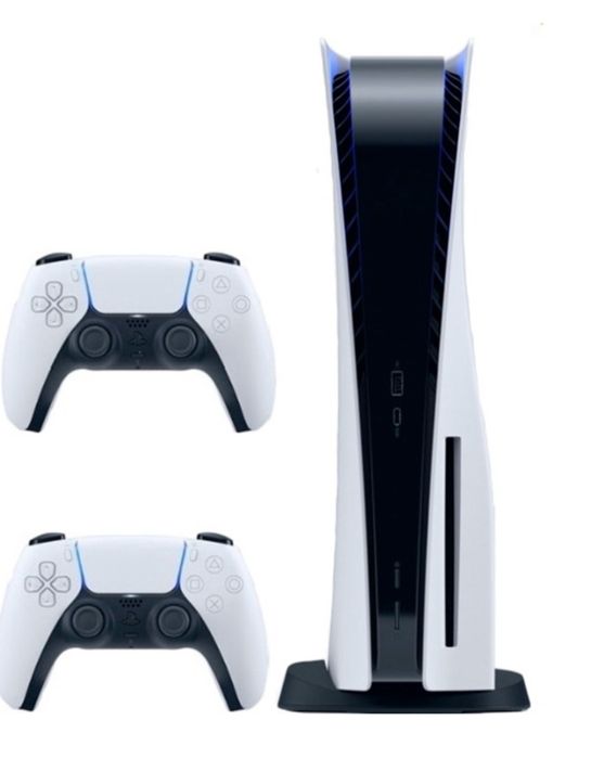 play station 5, slim