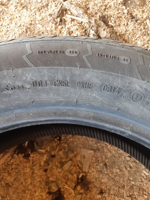 Cauciucuri 225 55 18