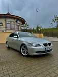 Bmw 520 e60 automa