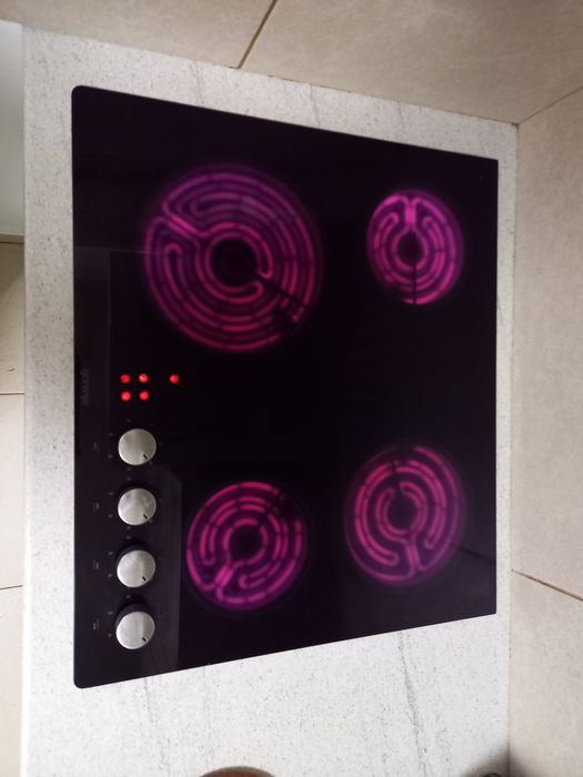 Plită electrică Gorenje