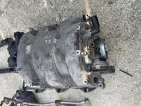 Clapeta acceleratie Mercedes w219 cls s w221 3.5 benzina