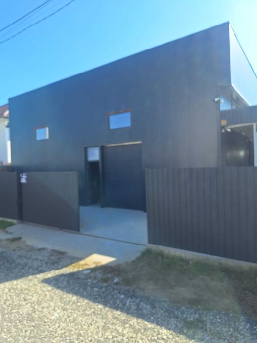 Inchiriere Hala Dr.Tr.Severin