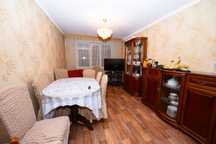Продам 3х комнатную квартиру в  Павлодаре