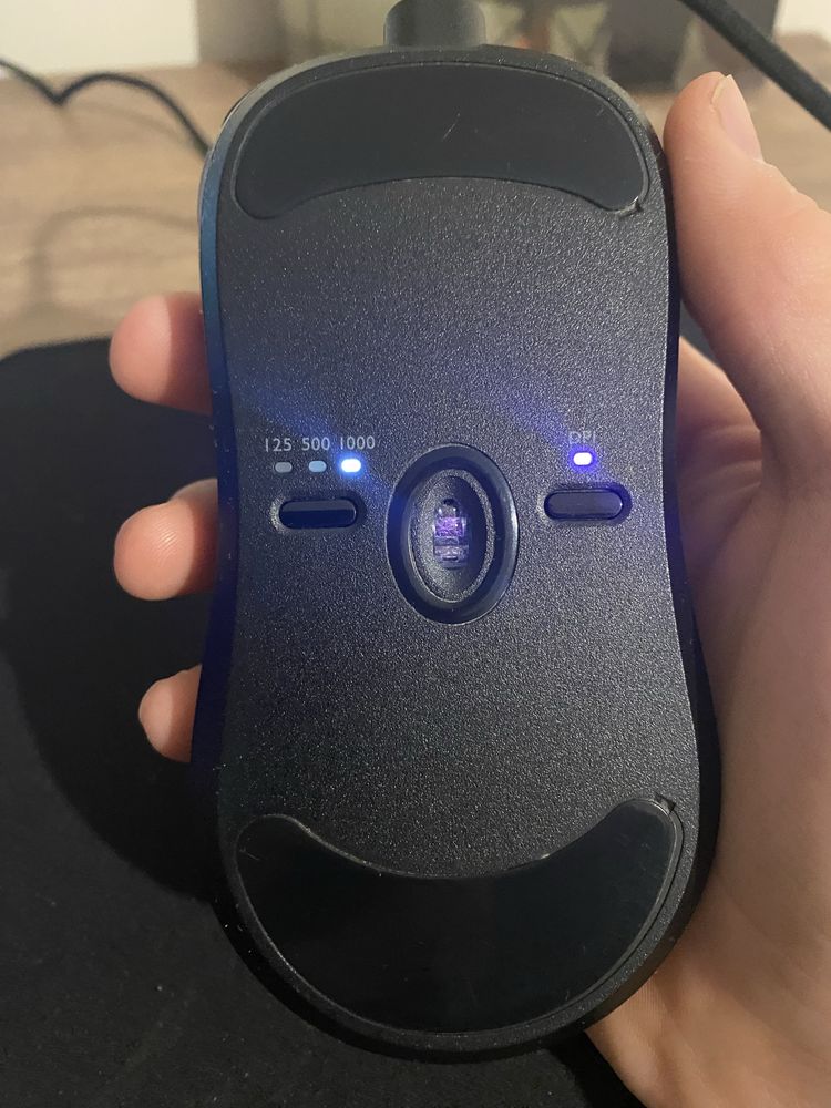 Zowie Za11-C Мышь