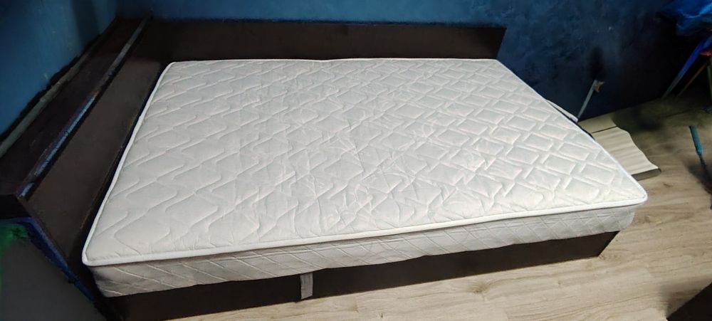 Матрак Neo Dream, еднолицев 120/190 -употребяван