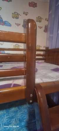 Продается двух ярусный кровать в Алмалыке