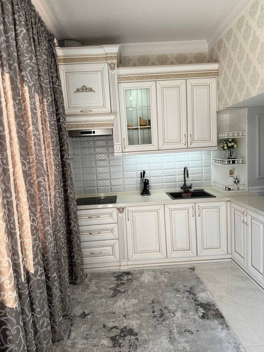 Срочно ЖК Dream House дуплекс 310м² 5 комнат евроремонт Укомплектована