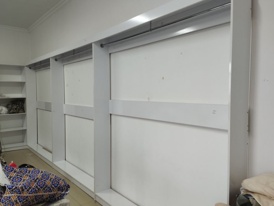 Полка и илетин сменный полка сатылады