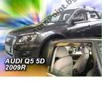 Ветробрани HEKO Audi I Q5 5врати от 2009 4 броя