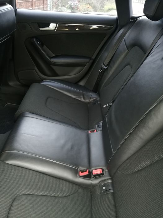 Vând Audi a5 2000 tdi euro 6 din 2015