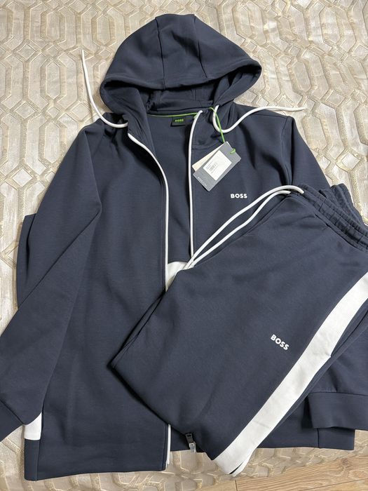 Boss спортивный костюм