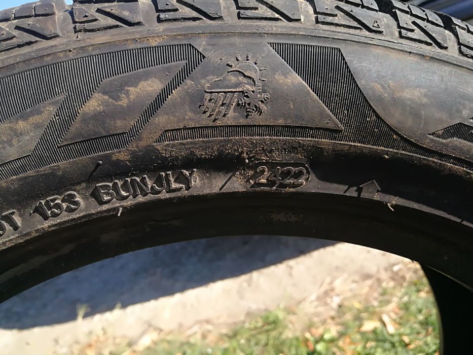 Cauciucuri m.s dimensiunea 195/55/16