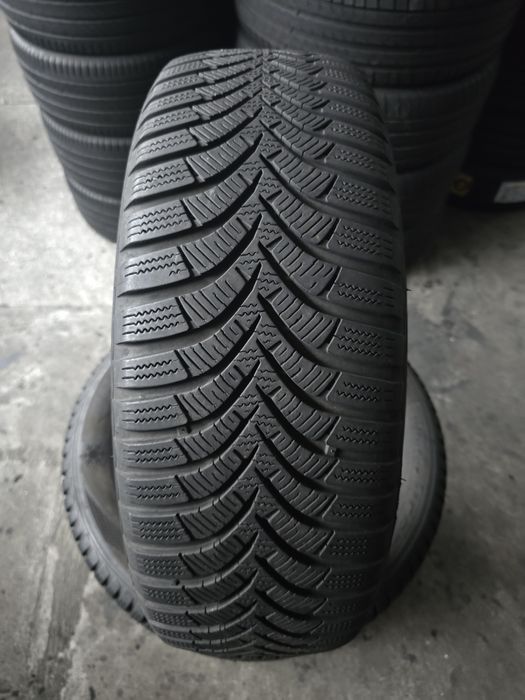 Hankook 195/65 R15 91T MS iarnă