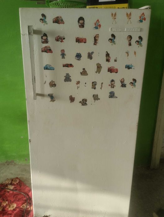 Холодильниклер сатылады