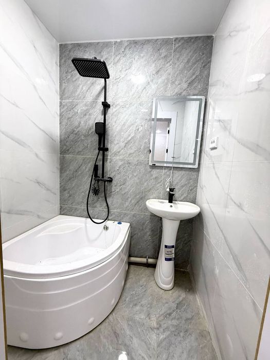 7 mkr 2 xonali uy sotiladi