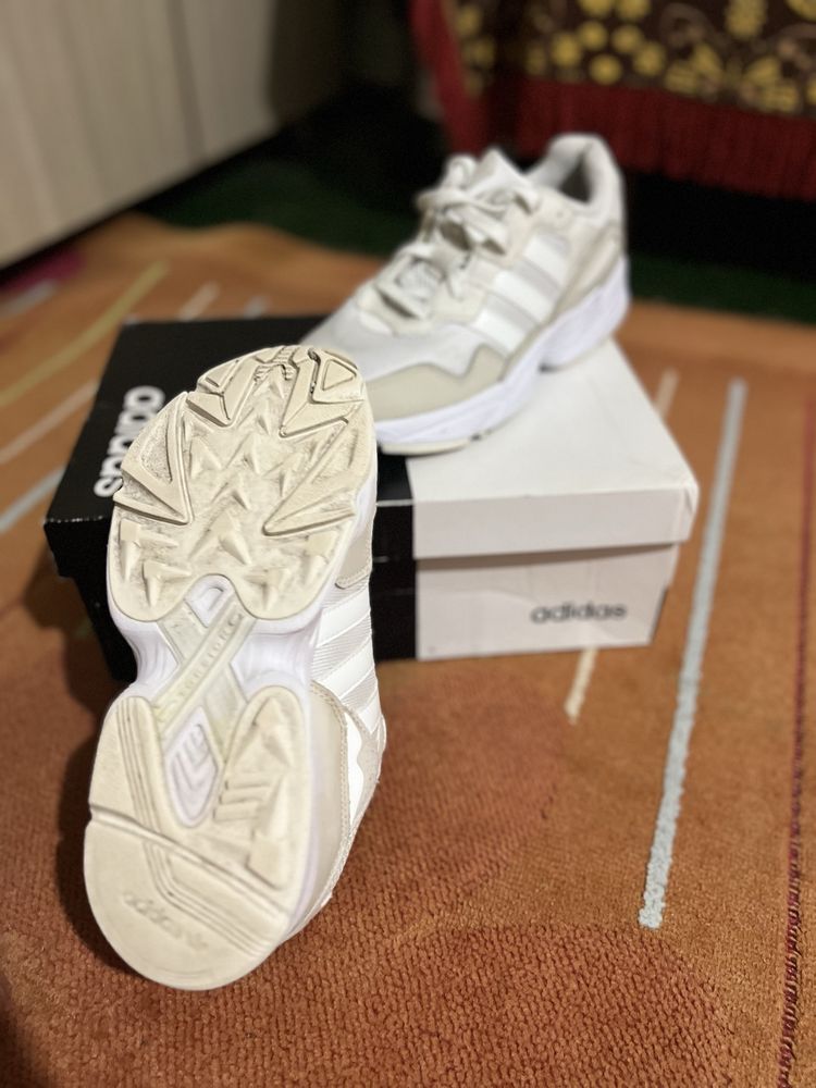 Adidas Yung- 1 (40)