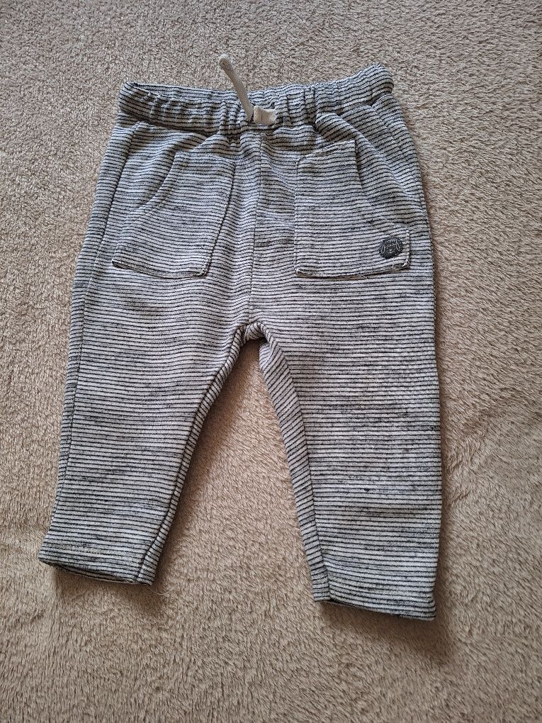 Pantaloni Zara,mărimea 80